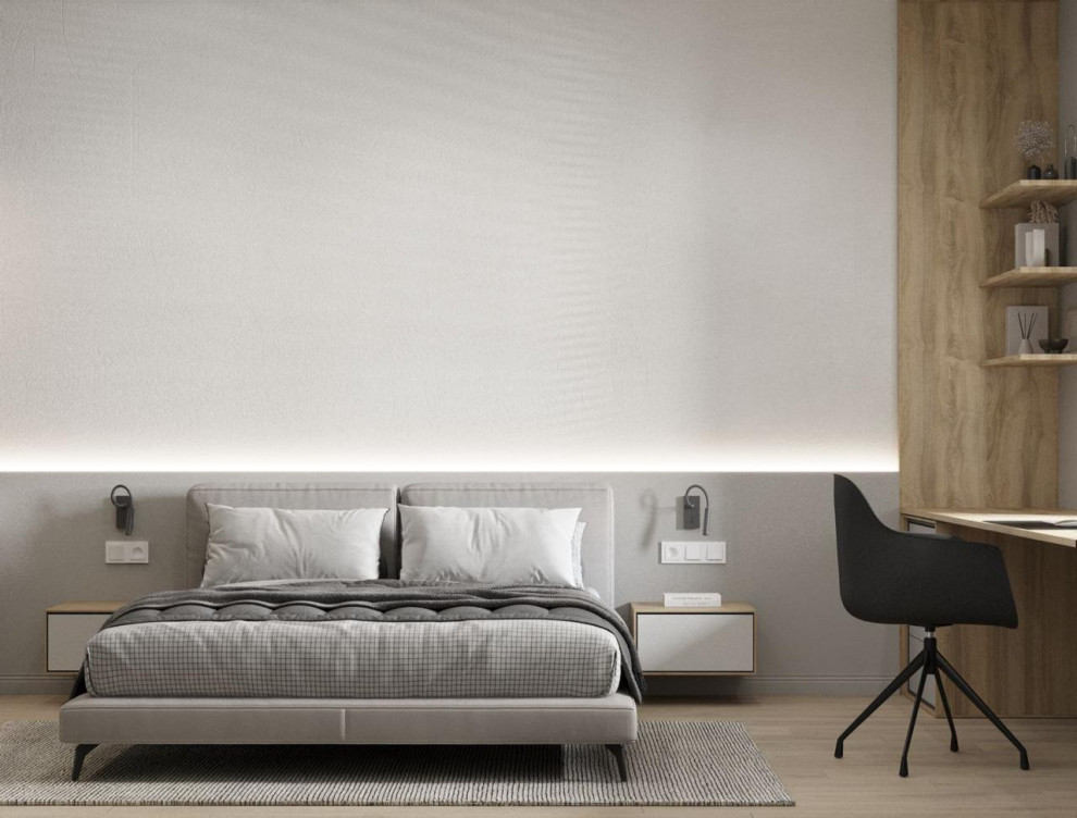 1-комнатная квартира для студента