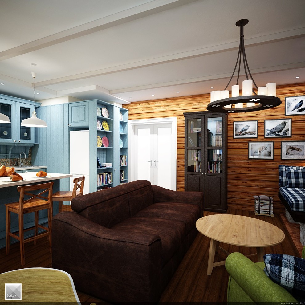 Еловая Бухта