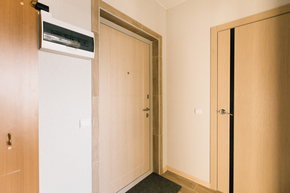 Квартира-студия, 25 м², 4/25 эт. (наб. Героя России С.А. Кислова, 27)