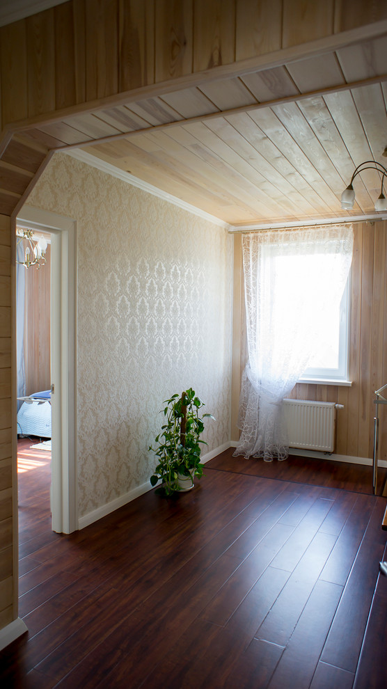 Подмосковная дача