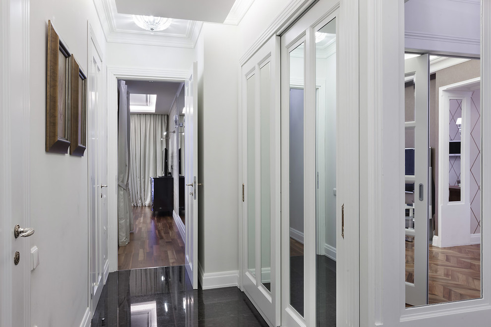 Квартира на Кирочной ул.