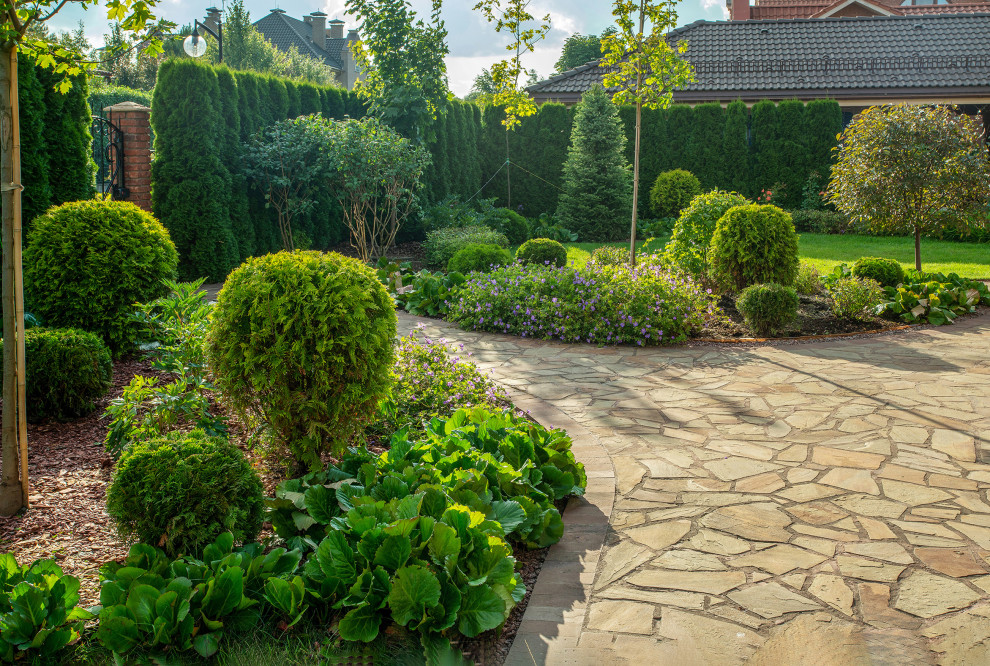 Обложка альбома: Фасад