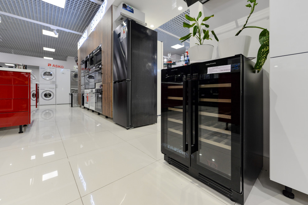 Салон Техномульт