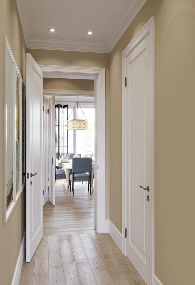 Квартира в ЖК Форт Кутузов