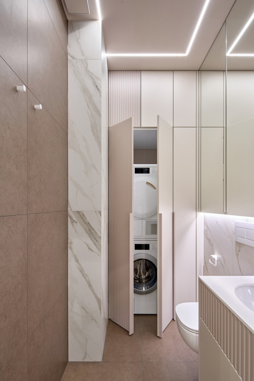 Реализация проекта ЖК Солнечный остров