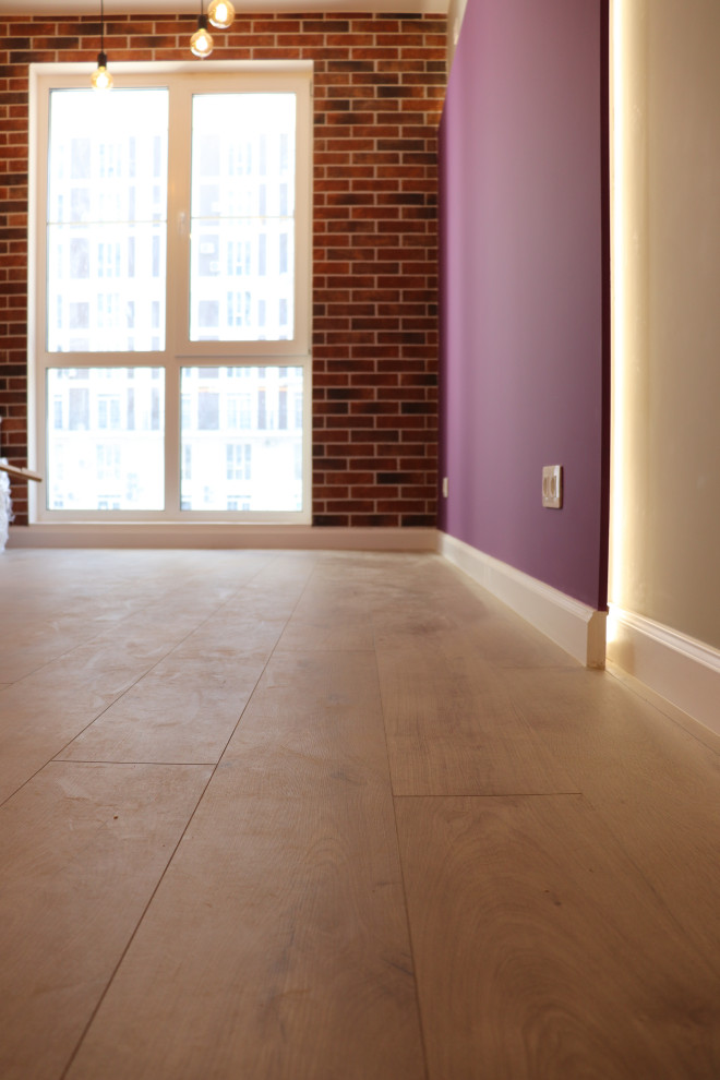 Реализация ЖК Новая Англия 55 м2 под аренду