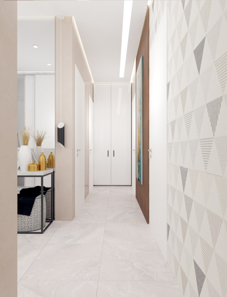 Interior design by VITTAGROUP