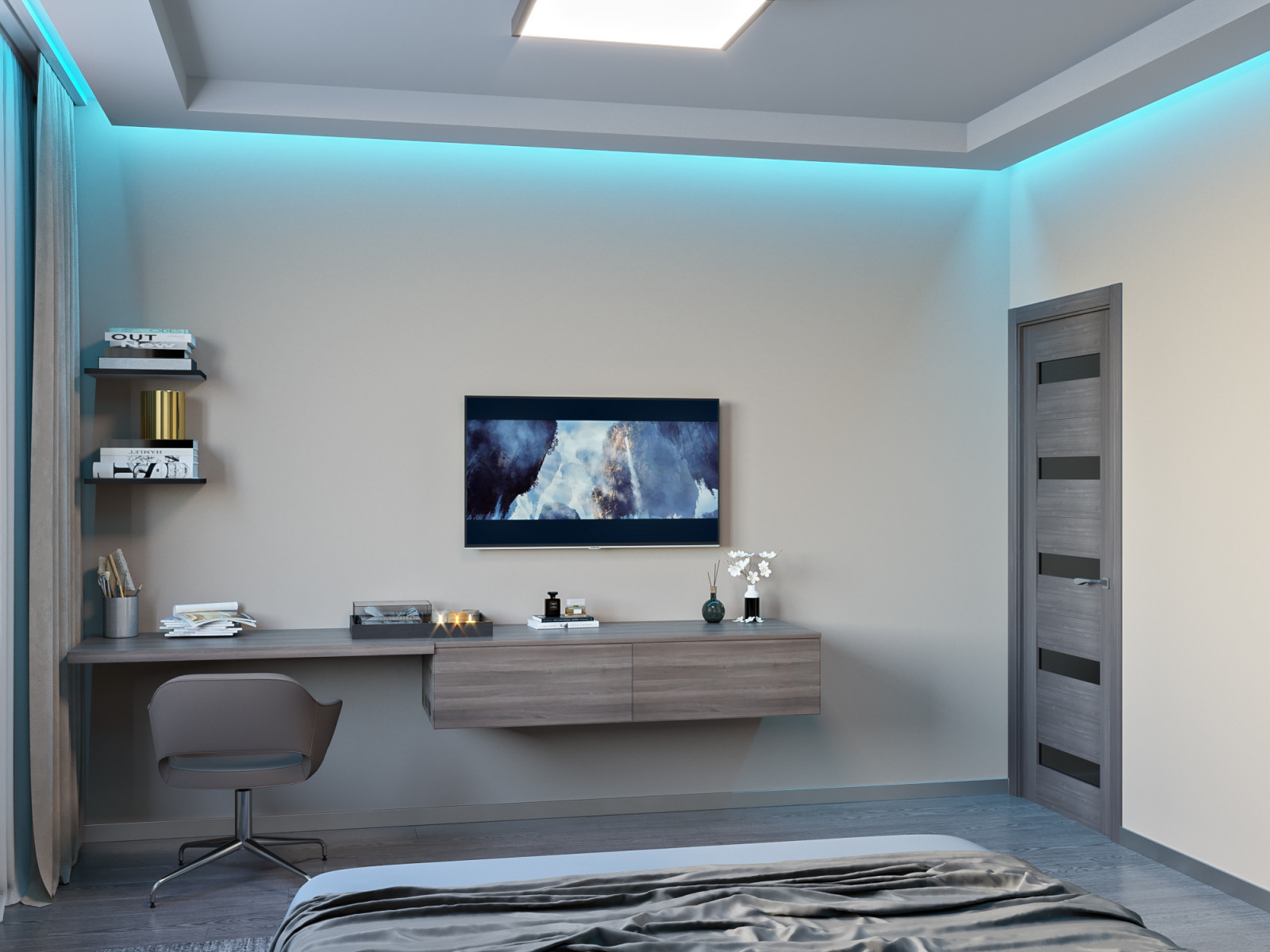 ЖК Одинбург