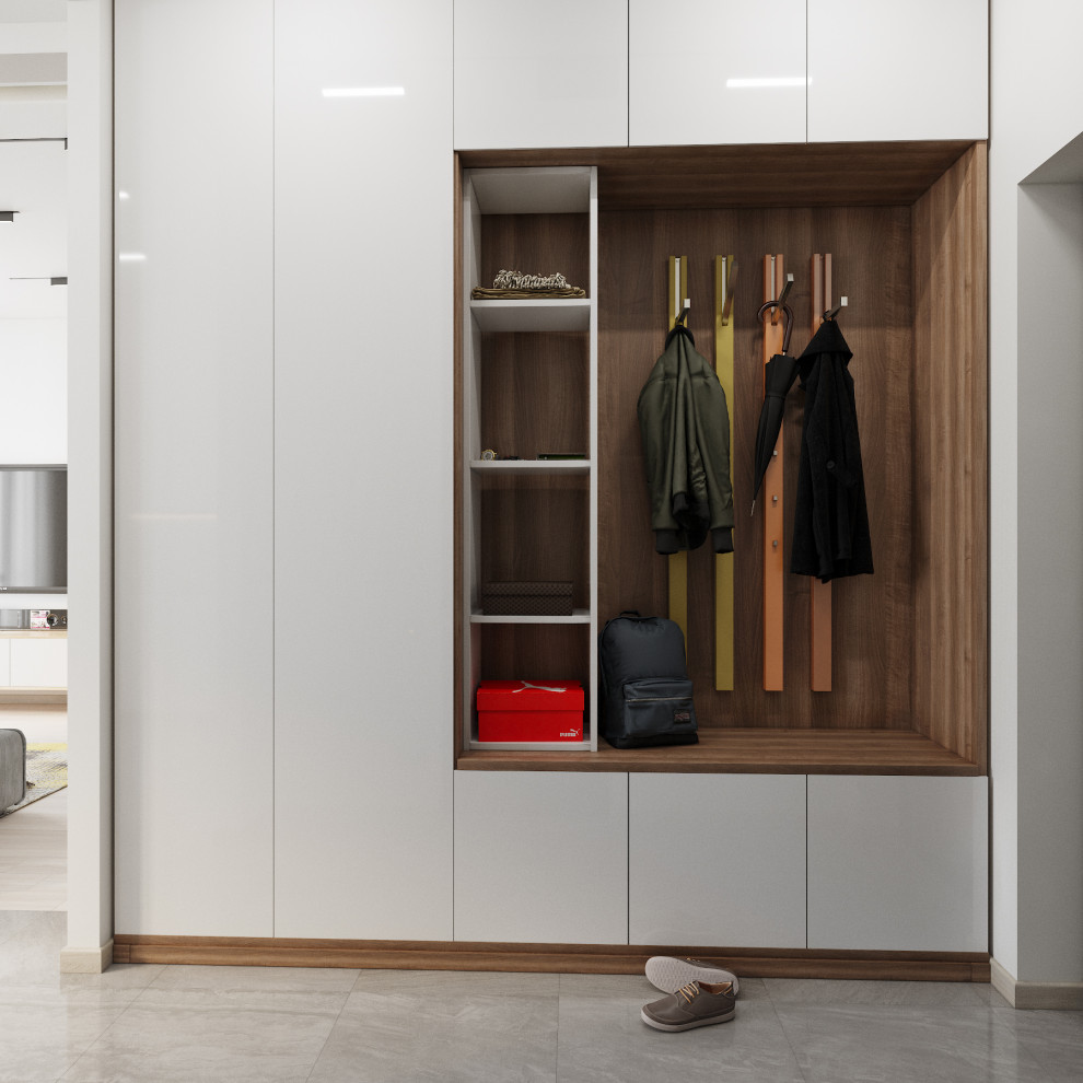 Новочеремушкинская 17 кор.1