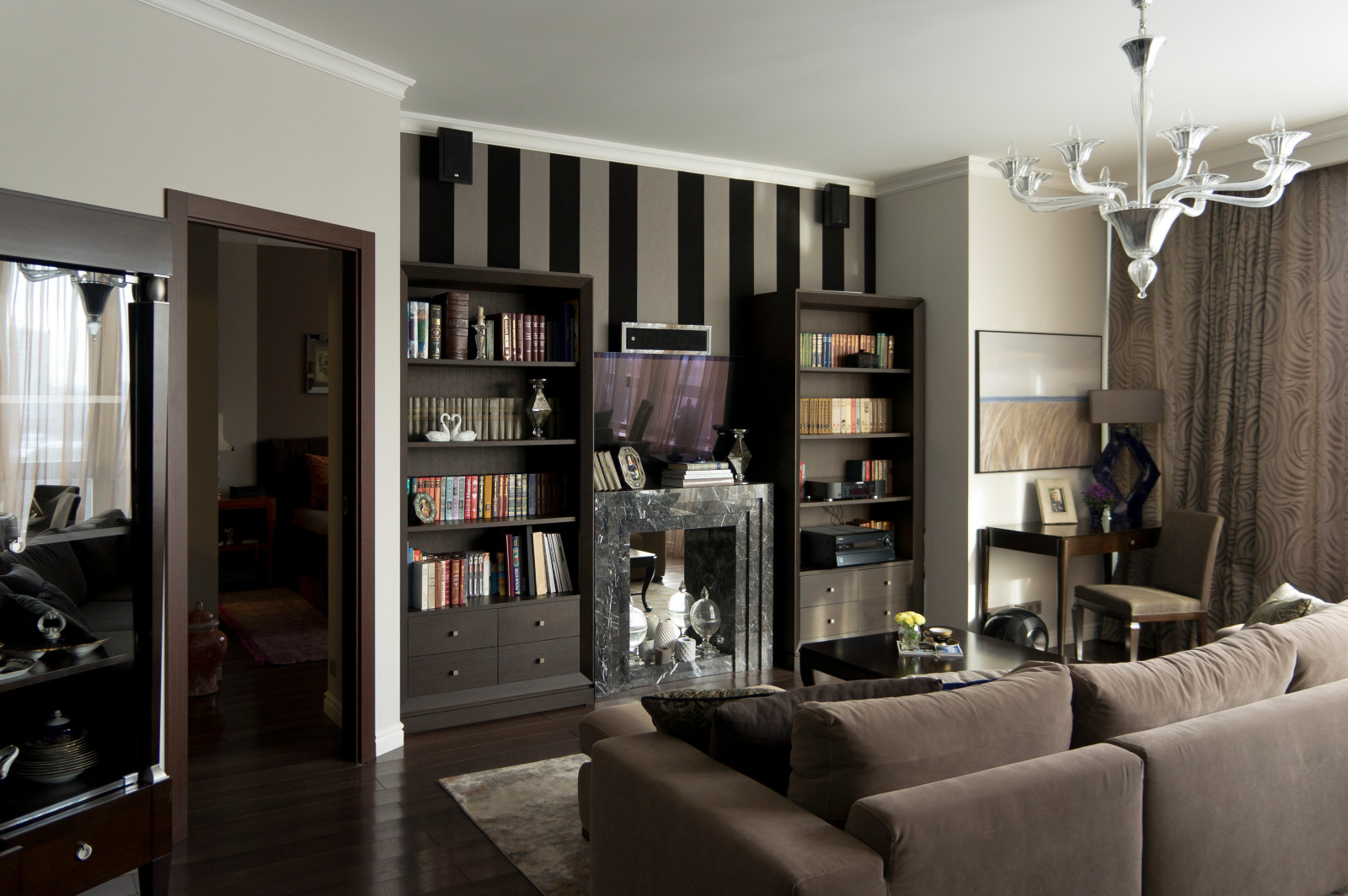 Дом композиторов