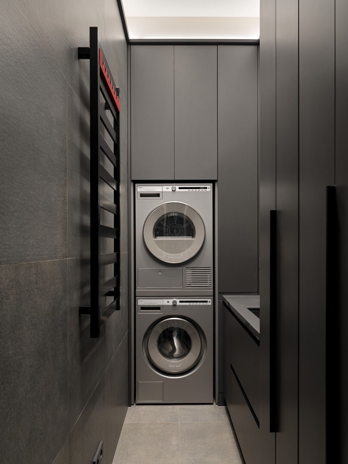 ЖК Зиларт 80кв.м