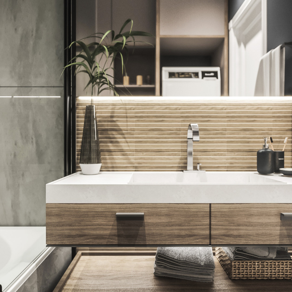 Смольный проспект