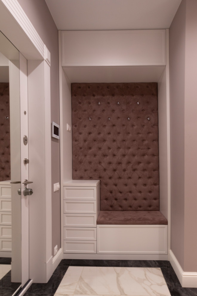 Розовые мечты