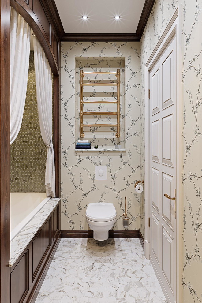 ЖК "Английский квартал"