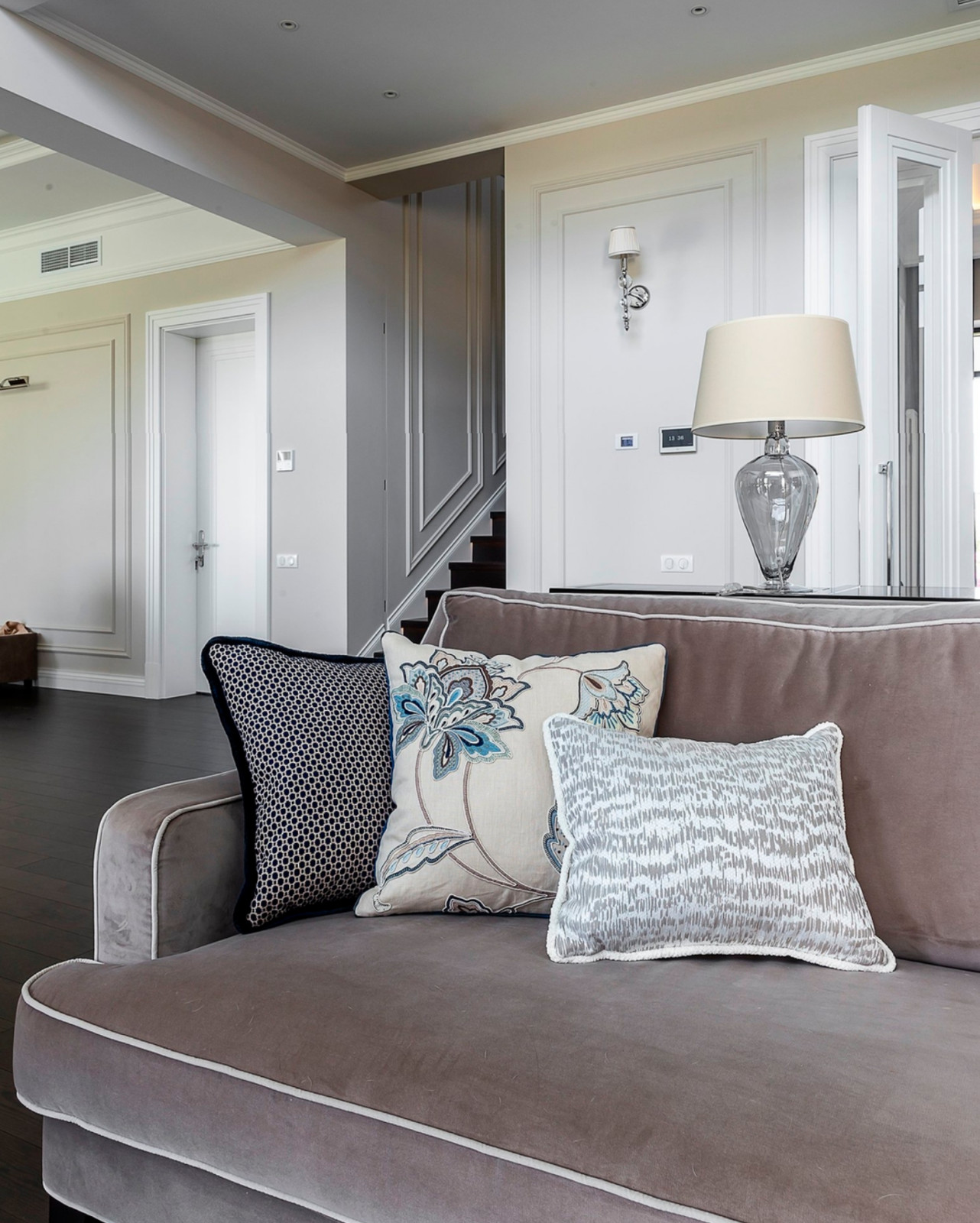 Коттедж КП Миллениум Парк