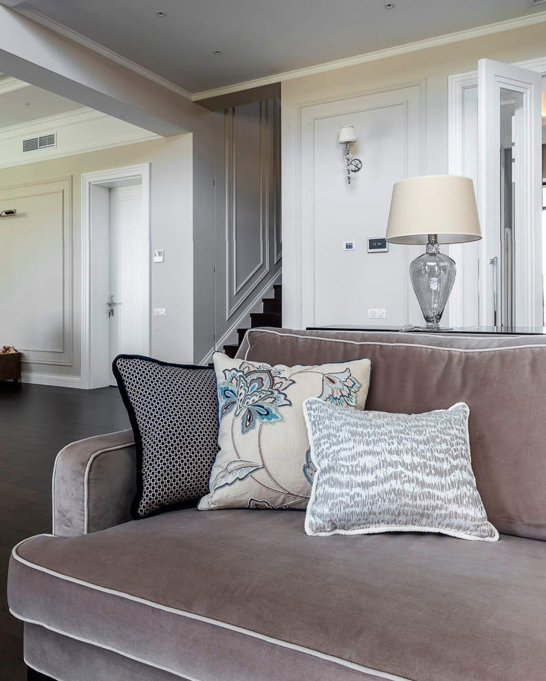 Коттедж КП Миллениум Парк