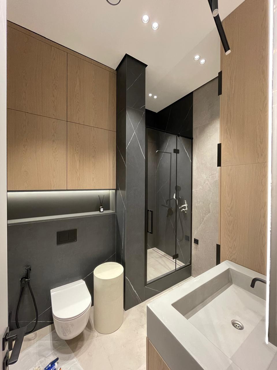 ЖК Резиденции Сколково