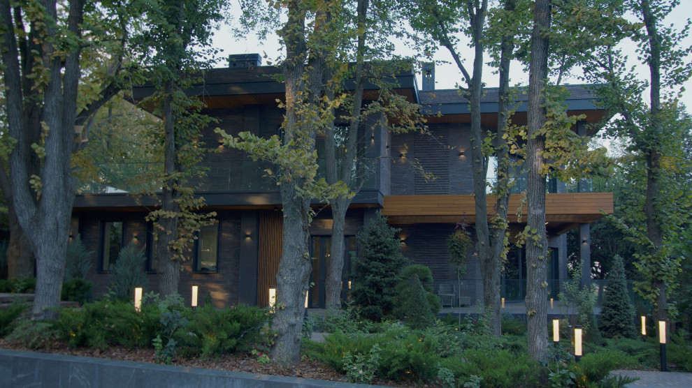 Загородный дом Aксай - Дача