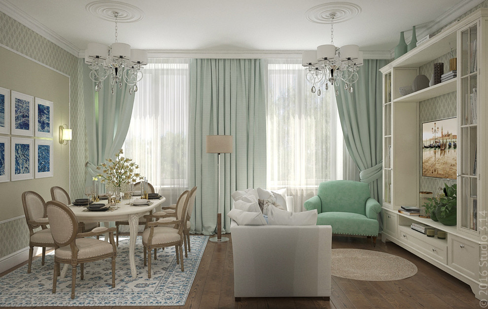 Классика на Садовом