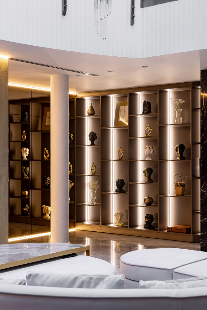 RADAR DC | country house