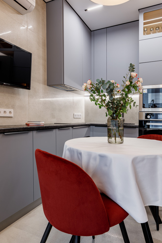 Студия 27м2 для аренды.