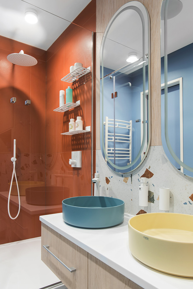 Квартира на Петроградской стороне