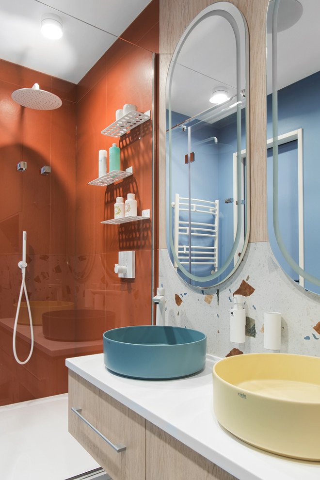 Квартира на Петроградской стороне