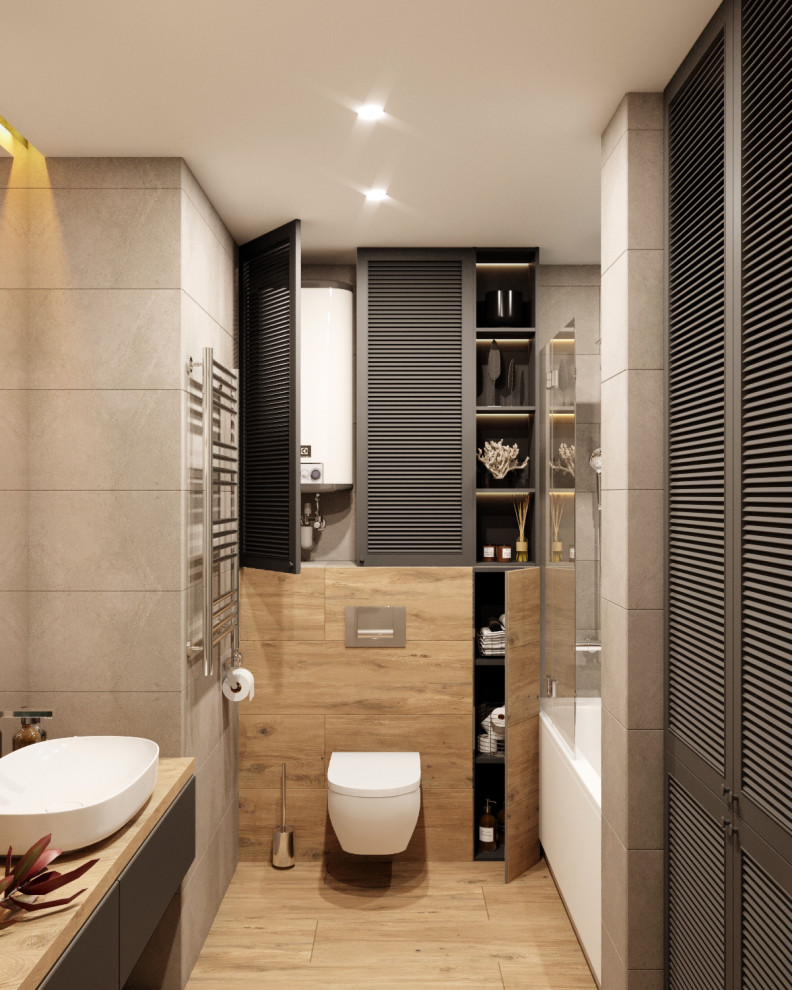 ЖК Матрешки. Ижевск.