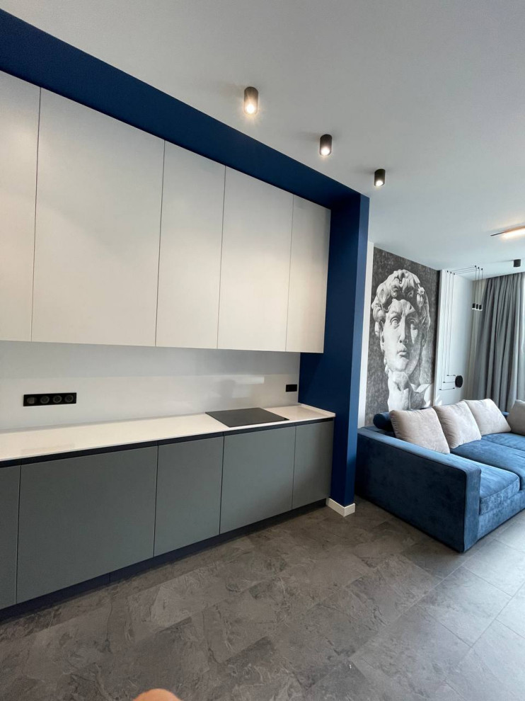 Реализовано