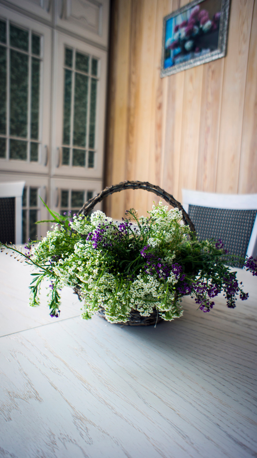 Подмосковная дача