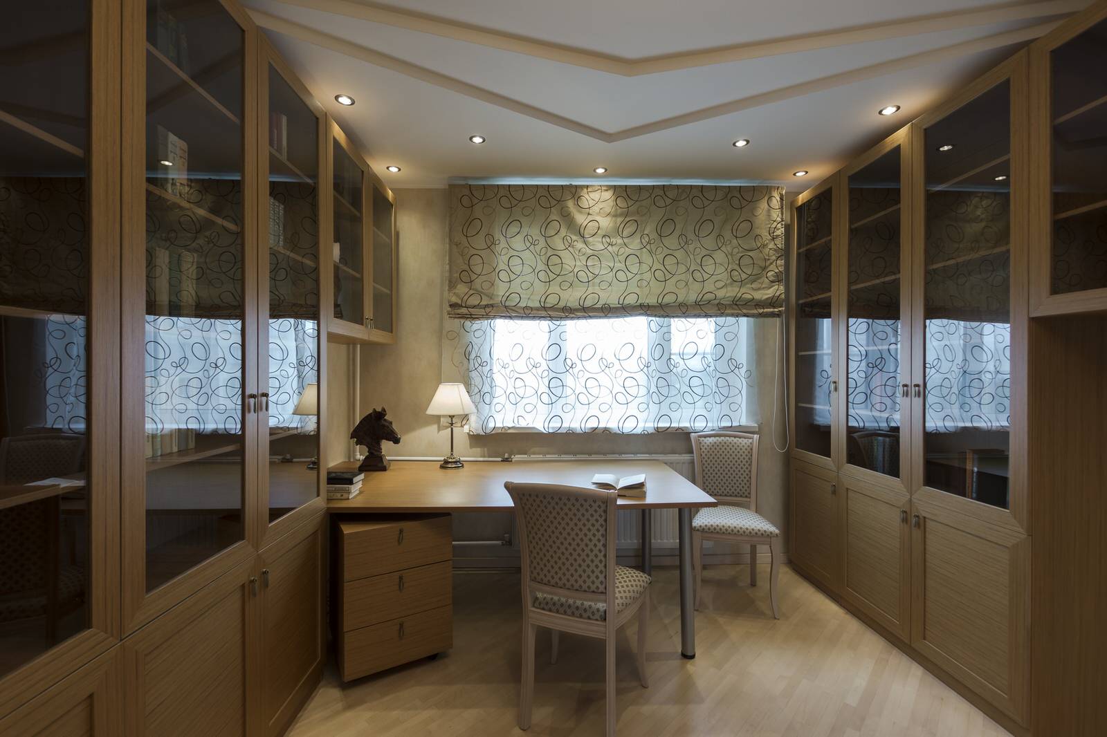 Квартира на улице Фестивальной, Москва