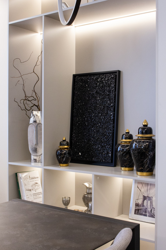 "Дом Академика"