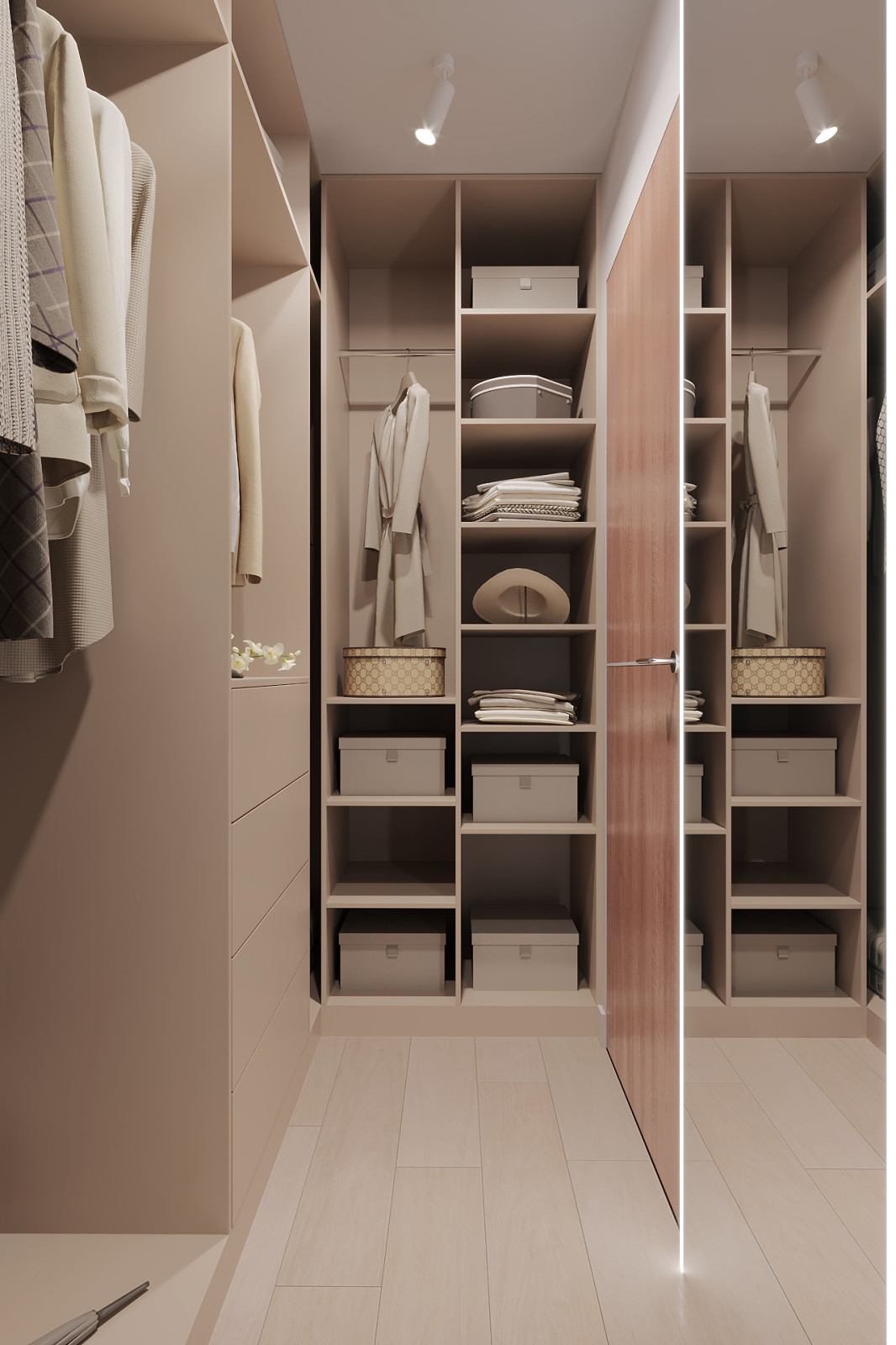 Обложка проекта: ЖК NEWПитер