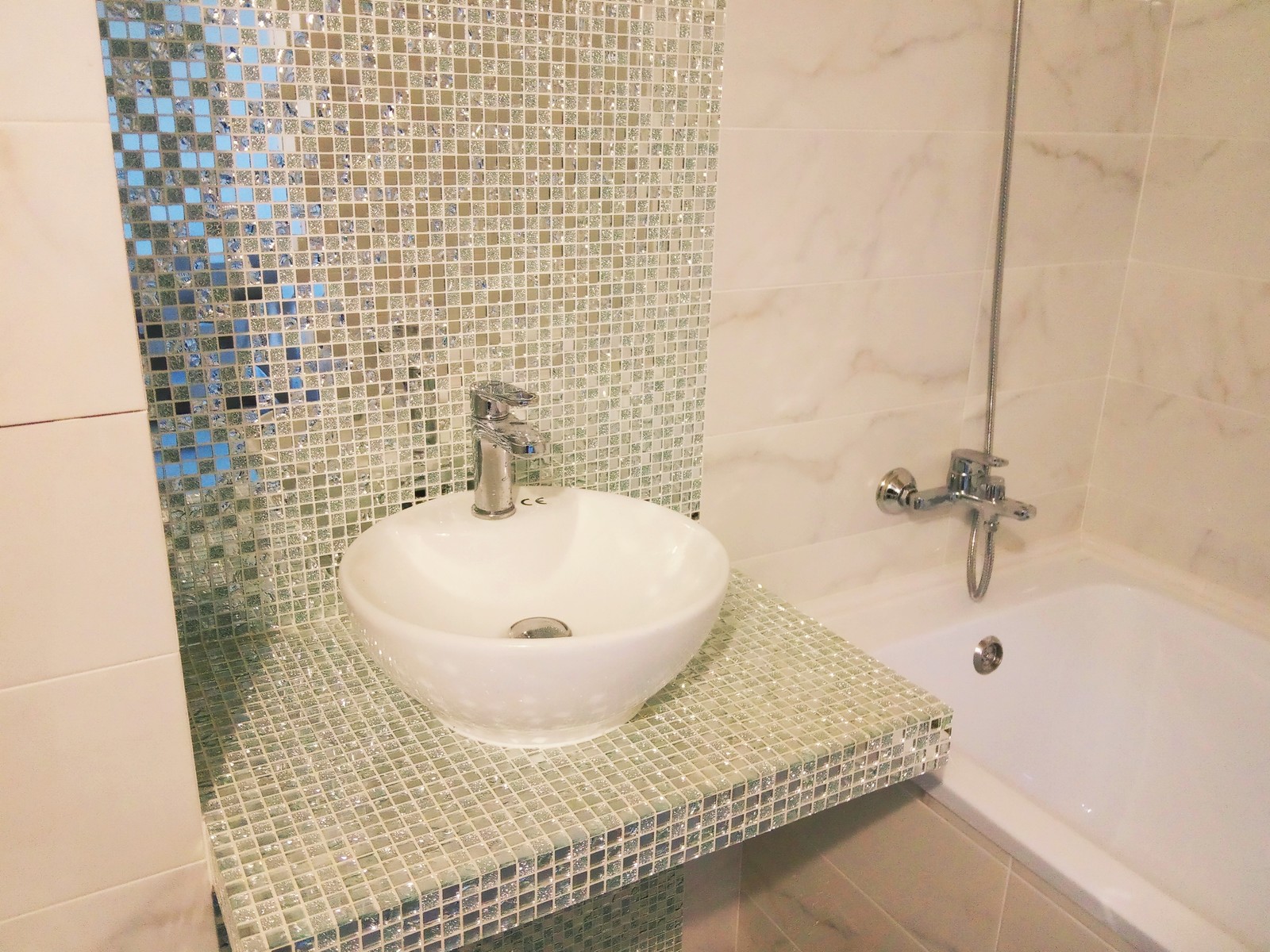 Реализованные проекты