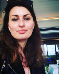 Екатерина Амелина