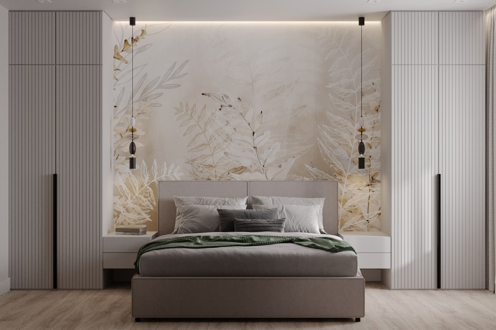 ЖК Нижне-каменская