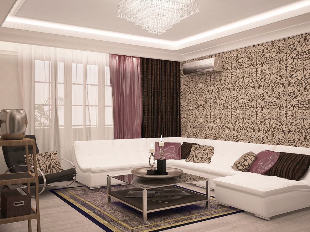PRIMEstyle /120m2