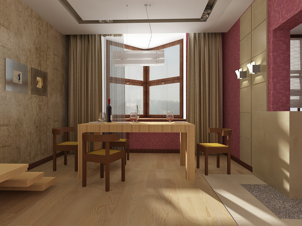 Town House Kurkino 250m