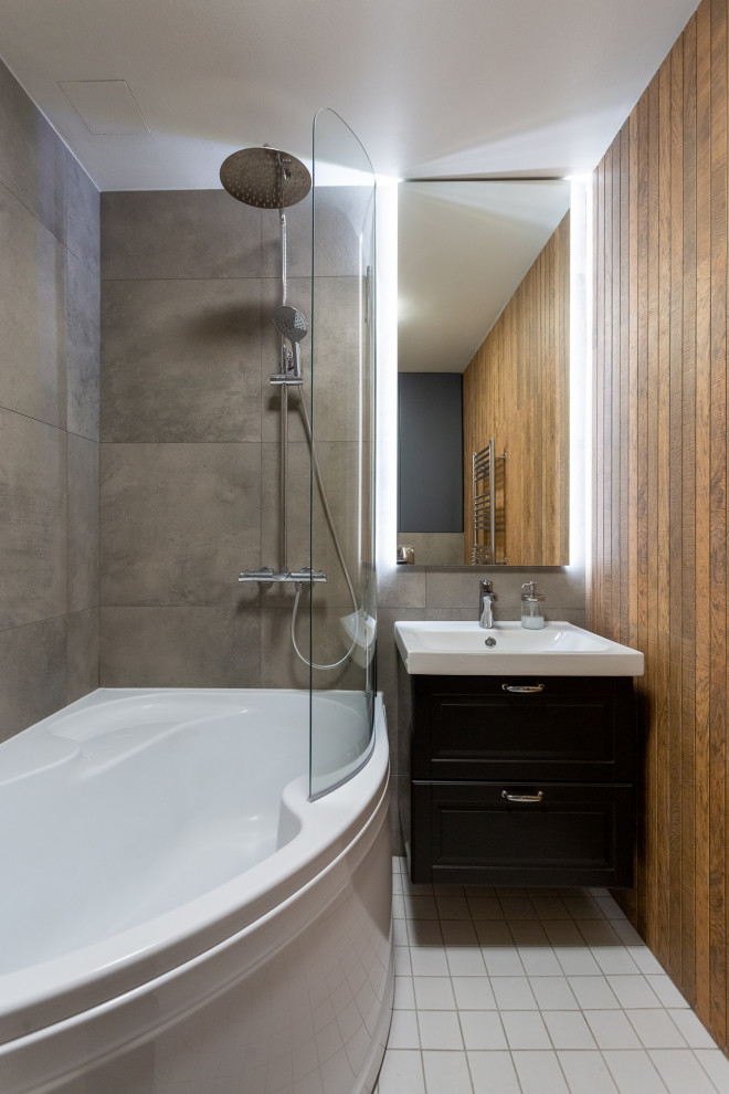 3к квартира на Обводном 108