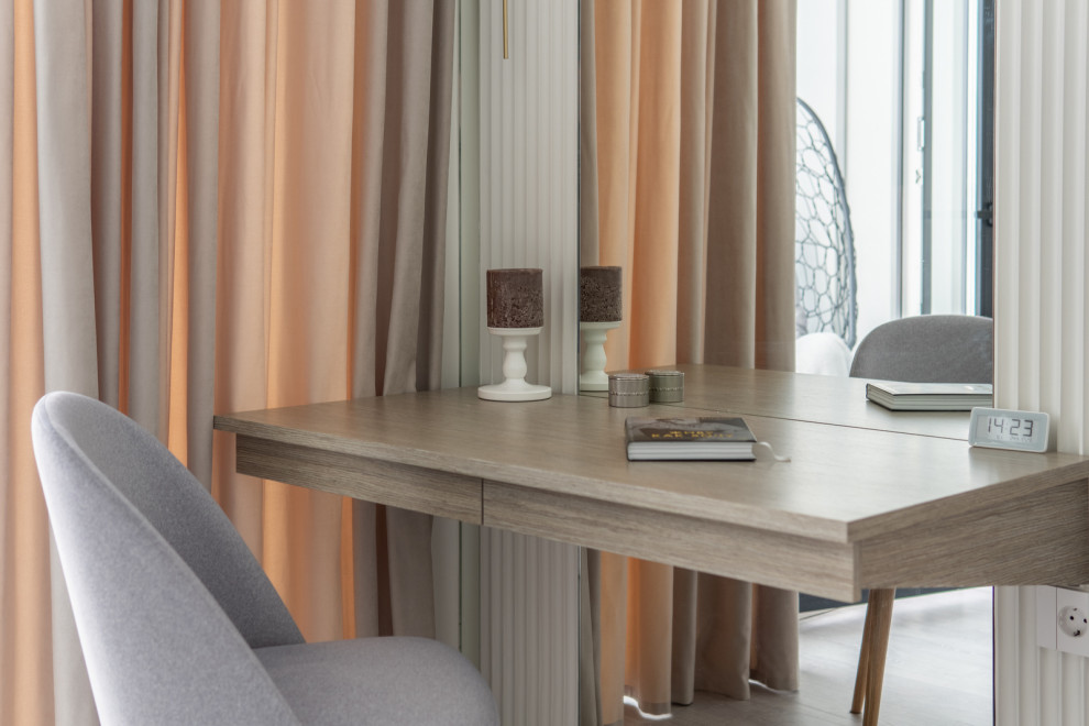 Квартира в жк "Событие"