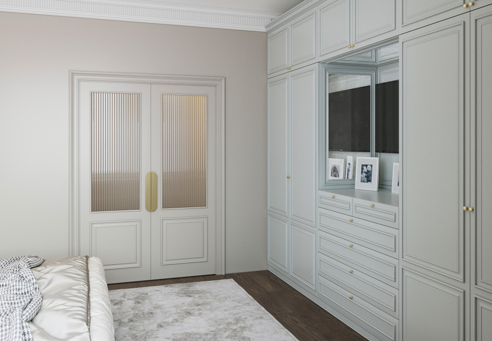 Реновация квартиры