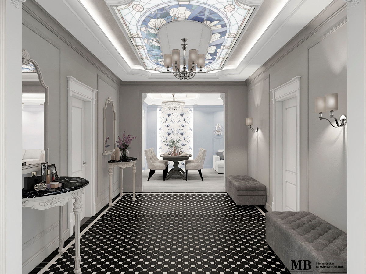 Дизайн частного дома в г. Южно -Сахалинск