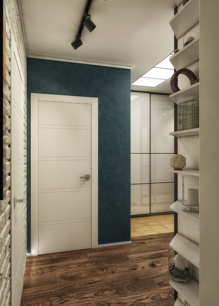 Лофт в деталях