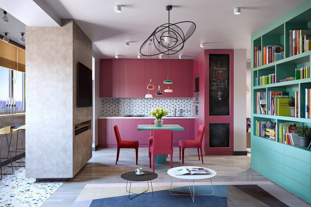 Квартира №195_яркий