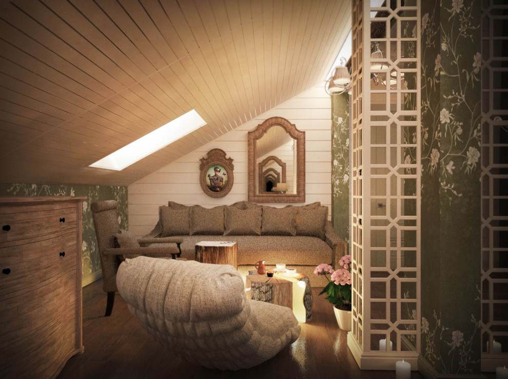 Проект "Янтарный"