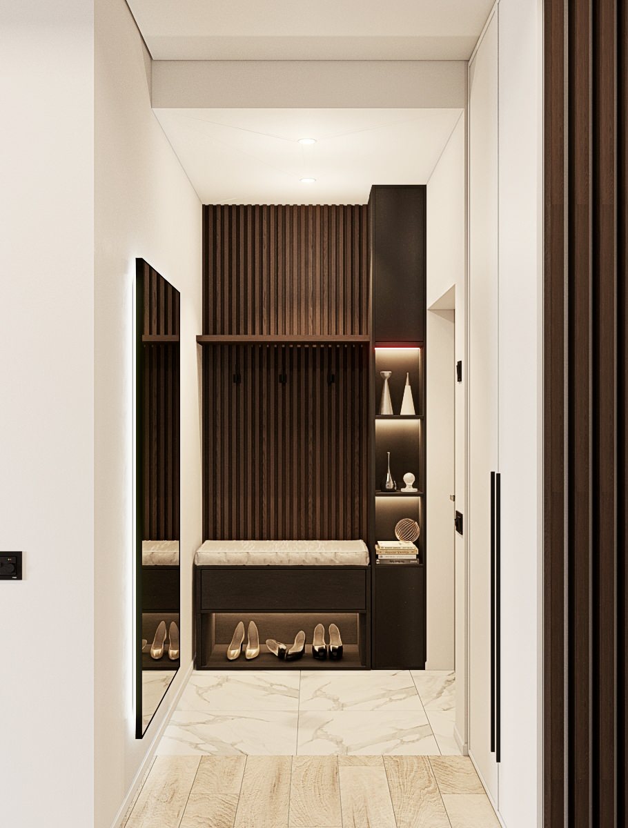 ЖК ТехноПарк