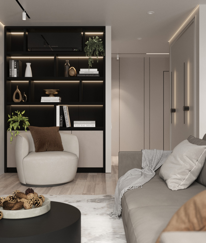 ЖК Майданово Парк