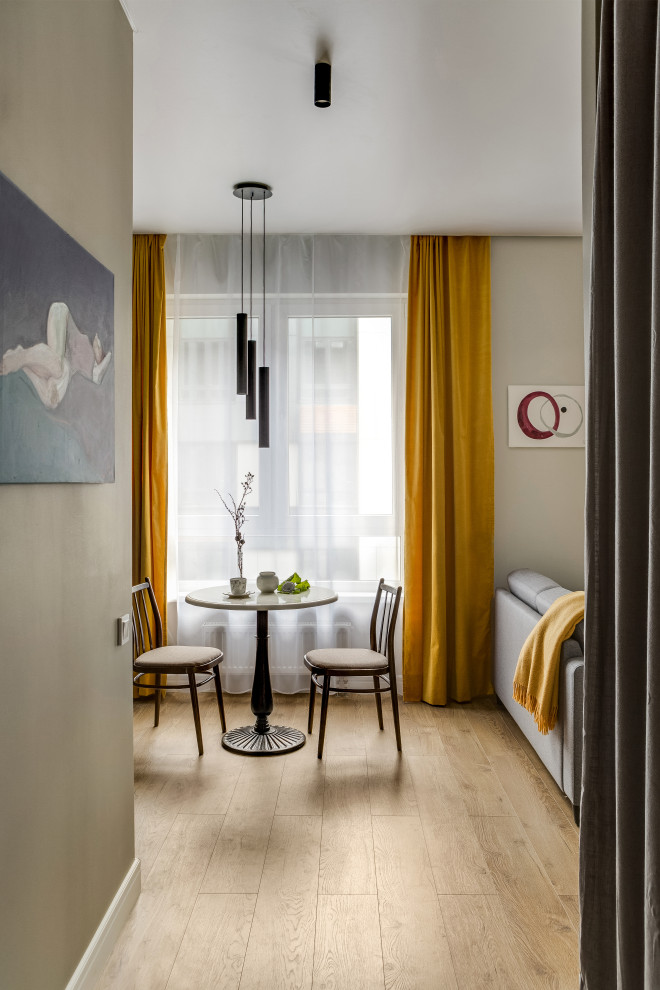 Стильная квартира для сдачи в аренду