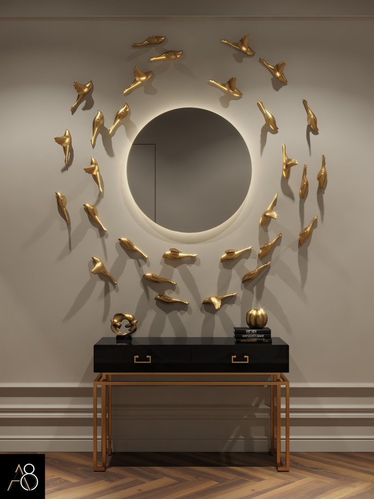 Загородный дом в Ленинградской области