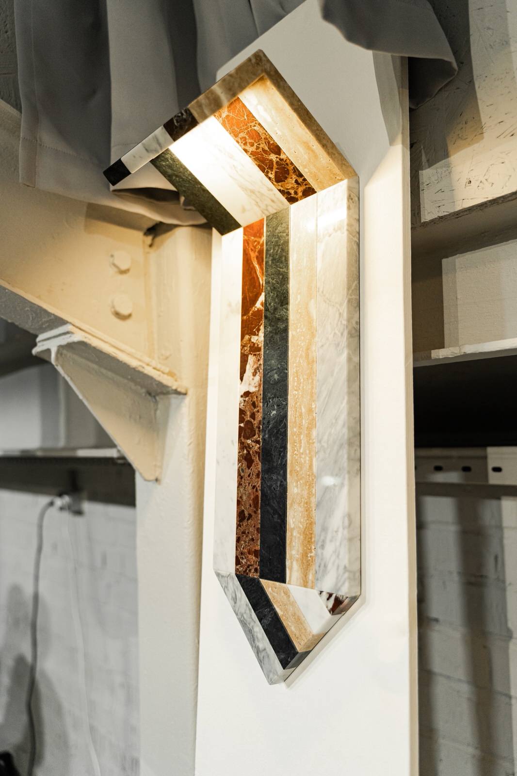 Обложка проекта: Q-Home. Integrity of nature